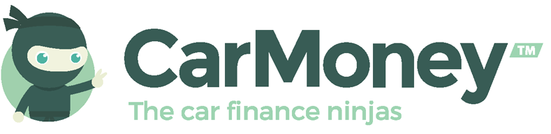 CarMoney Logo